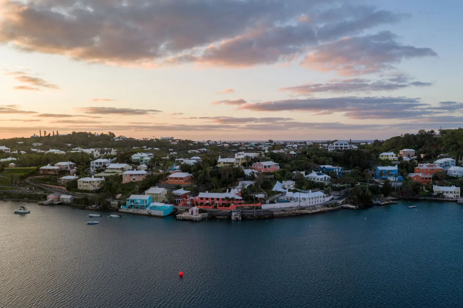 Bermuda DABA license for digital asset business under the BMA.