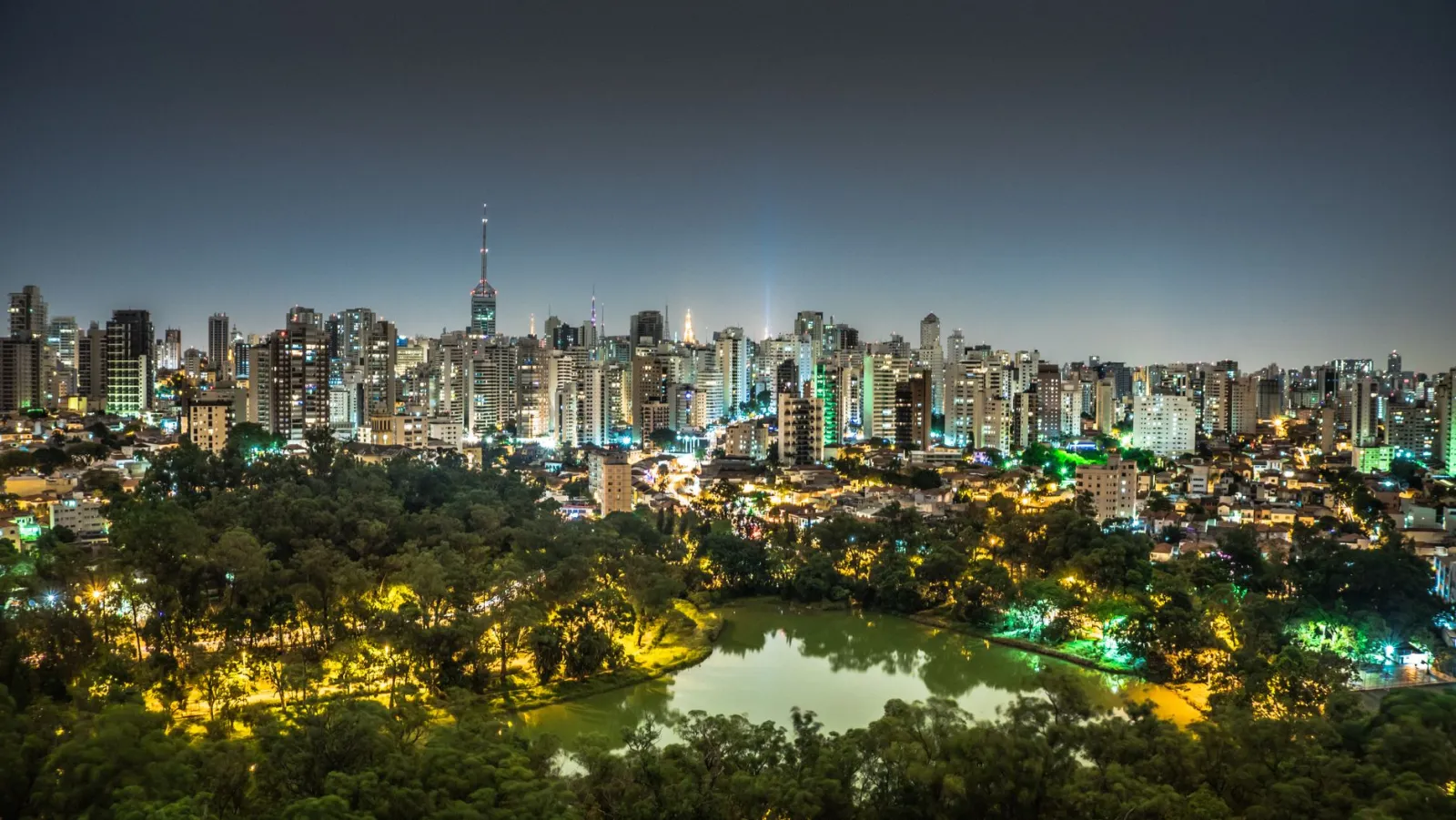 Brazil crypto licensing under Law 14.478 and Banco Central do Brasil authorization.
