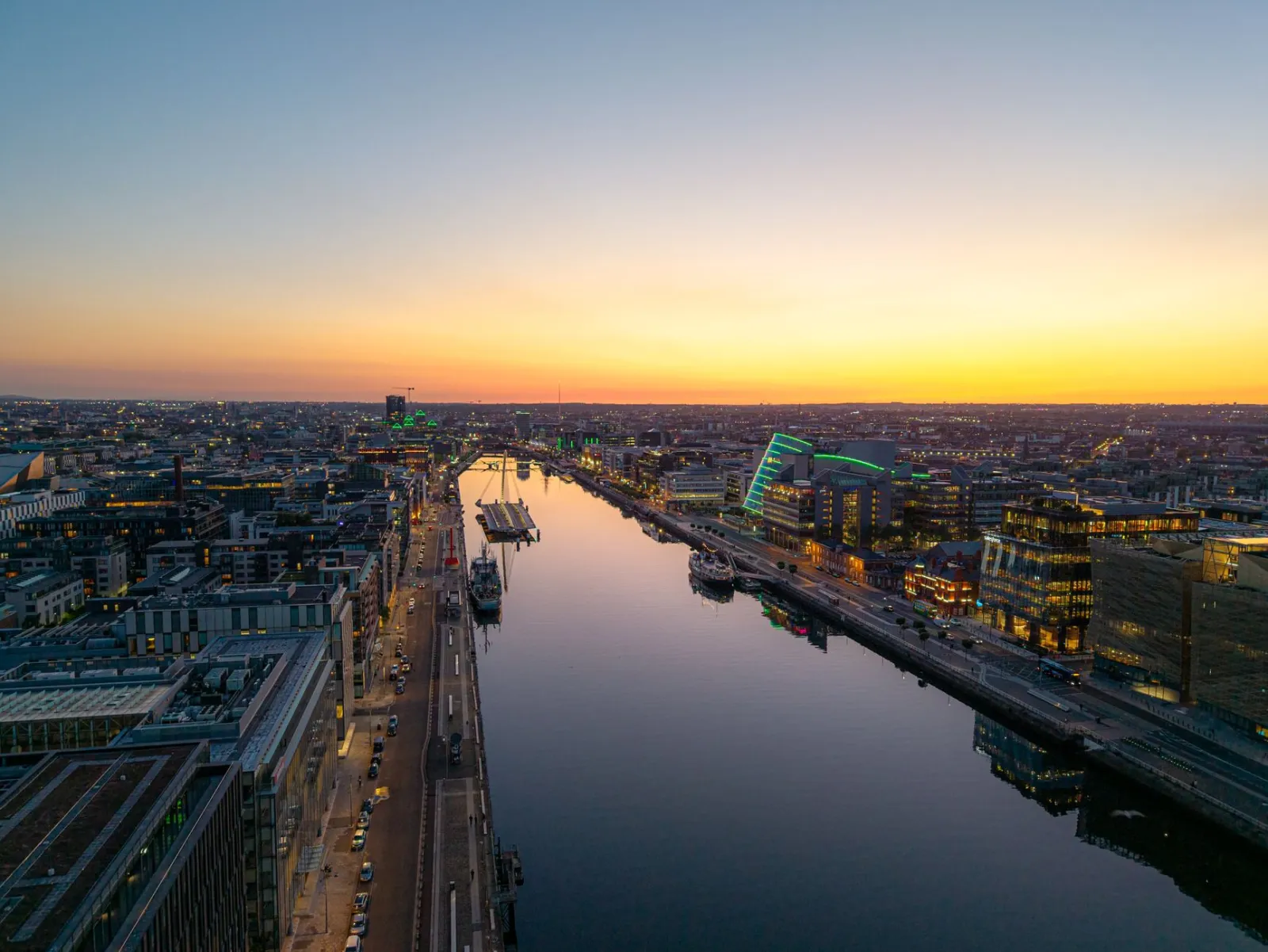 Central Bank of Ireland CASP authorisation under MiCAR with EU passporting.