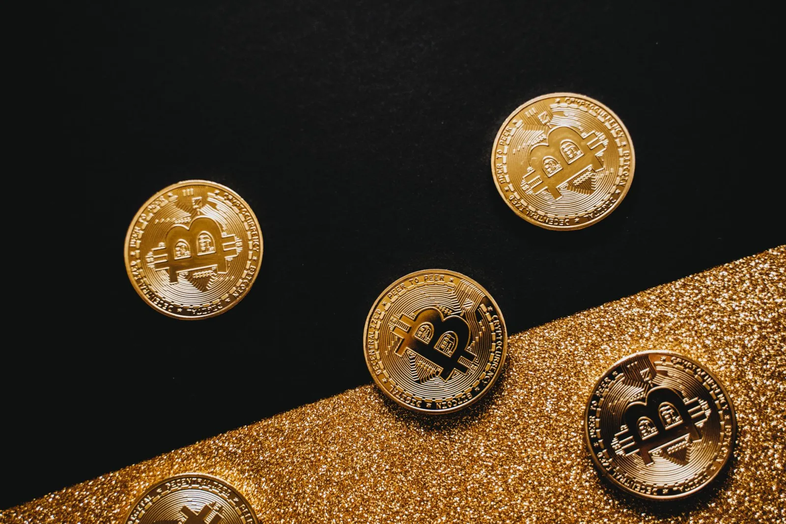 Balance scale weighing security versus digital commodity classification under SEC crypto regulation.