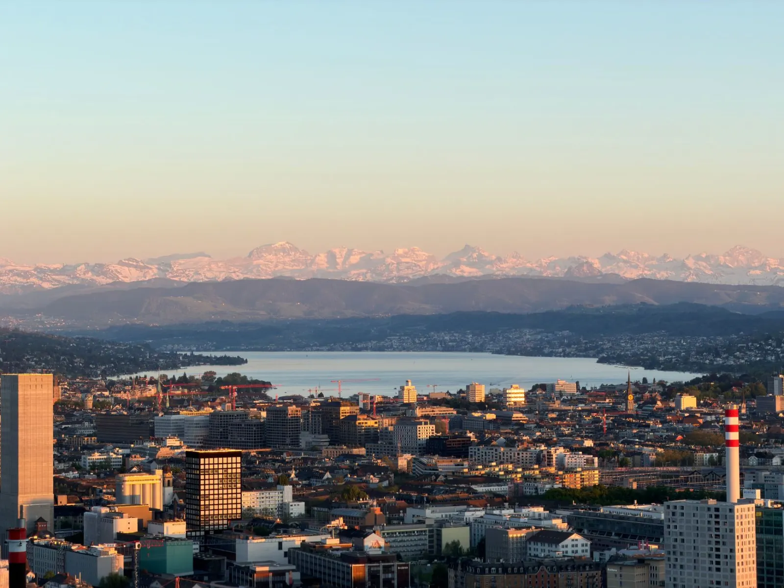 Switzerland crypto license