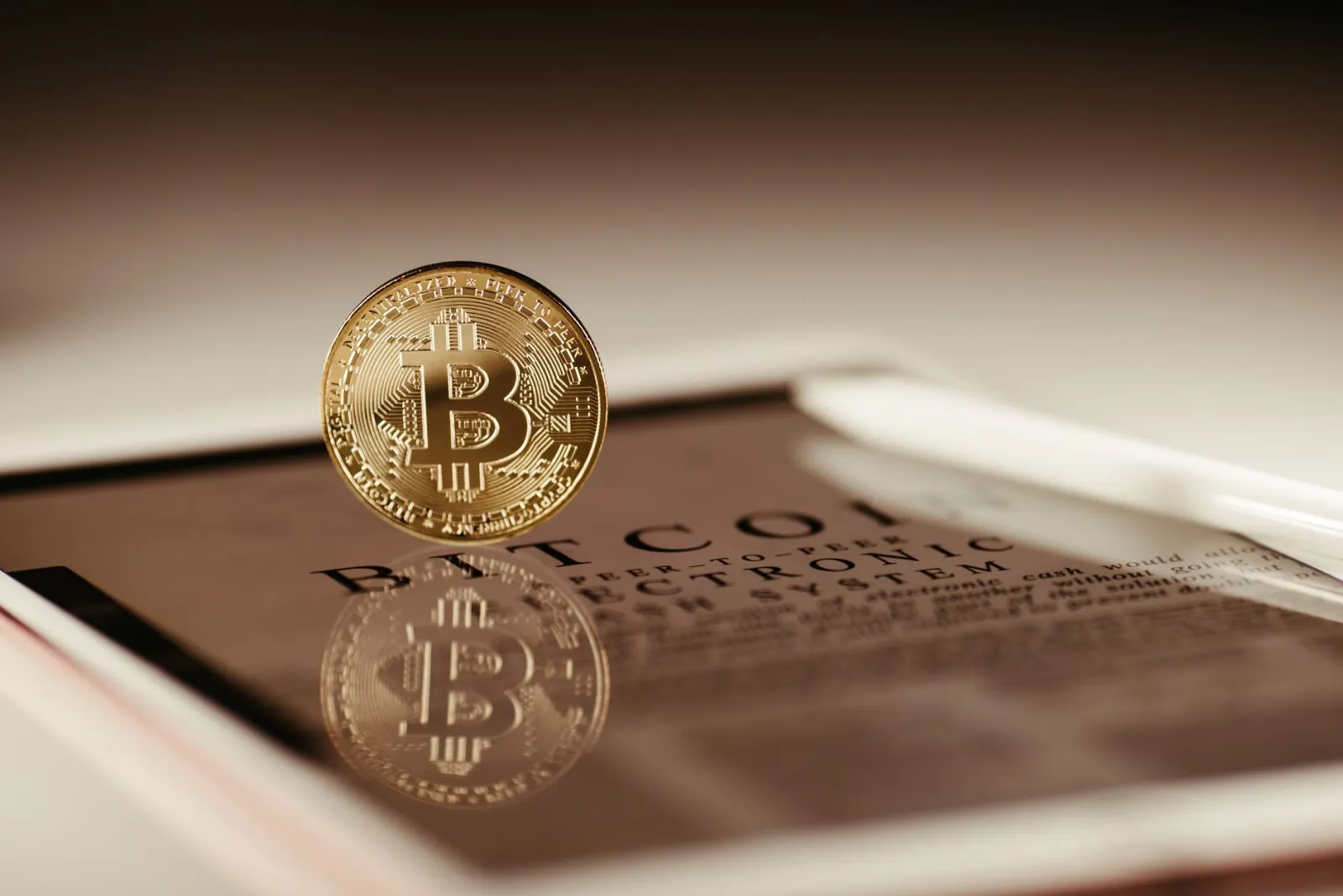 A real-world asset tokenized on top of the securities-law framework