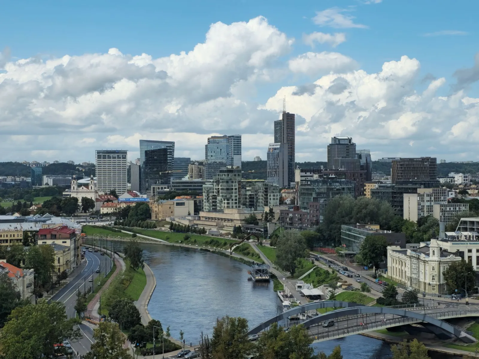 VASP to CASP transition in Lithuania under MiCA, Bank of Lithuania authorisation